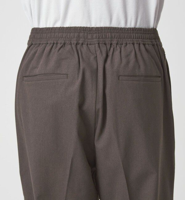 UNITED ARROWS green label relaxing「FREELITCH オルマイ ワイド W3 イージーパンツ -2WAYストレッチ・吸水速乾-」|その他|