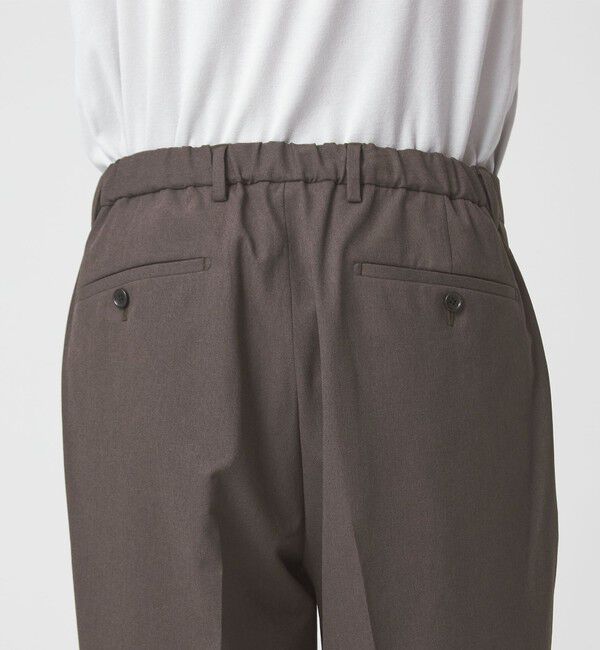 UNITED ARROWS green label relaxing「FREELITCH ワイド ユーティリティ パンツ W2 -2WAYストレッチ・吸水速乾-」|その他|