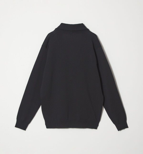 BEAUTY&YOUTH UNITED ARROWS「【WEB限定 WARDROBE SMART】KOUKIN ショールカラー カーディガン【抗菌・防臭】」|カーディガン|