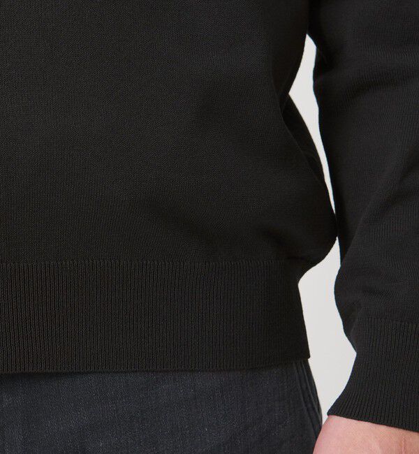 BEAUTY&YOUTH UNITED ARROWS「【WEB限定 WARDROBE SMART】KOUKIN ショールカラー カーディガン【抗菌・防臭】」|カーディガン|