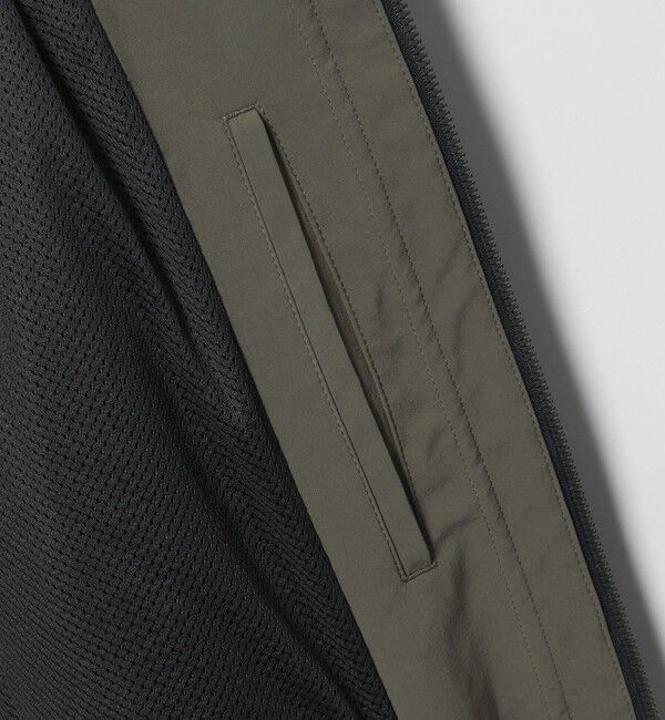 BEAUTY&YOUTH UNITED ARROWS「ナイロン OCTA RN ブルゾン」|その他|