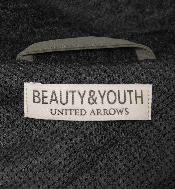 BEAUTY&YOUTH UNITED ARROWS「ナイロン OCTA RN ブルゾン」|その他|