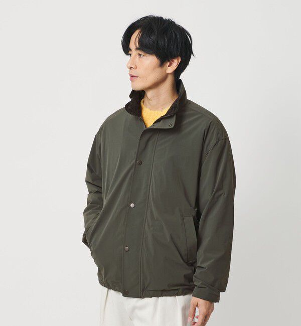 BEAUTY&YOUTH UNITED ARROWS「ナイロン OCTA RN ブルゾン」|その他|