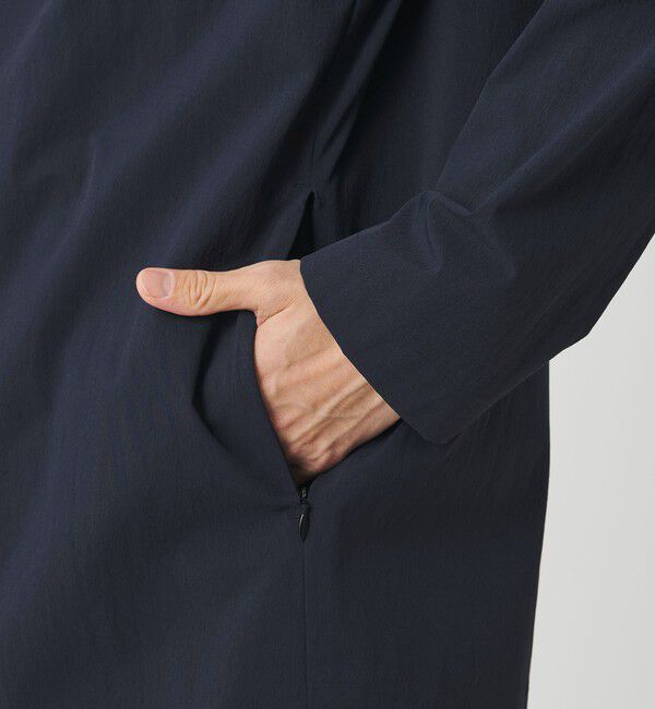 BEAUTY&YOUTH UNITED ARROWS「【WEB限定】 360&deg;MASTER リラックス 2B ジャケット セットアップ対応 ストレッチ ウォッシャブル」|テーラードジャケット|