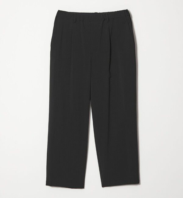 BEAUTY&YOUTH UNITED ARROWS「360&deg;MASTER バギー イージーパンツ NO.12 セットアップ対応 撥水 ストレッチ ウォッシャブル」|チノ|