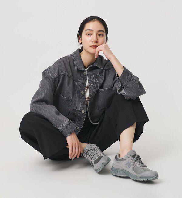 BEAUTY&YOUTH UNITED ARROWS「＜New Balance＞U2002 スニーカー」|スニーカー|