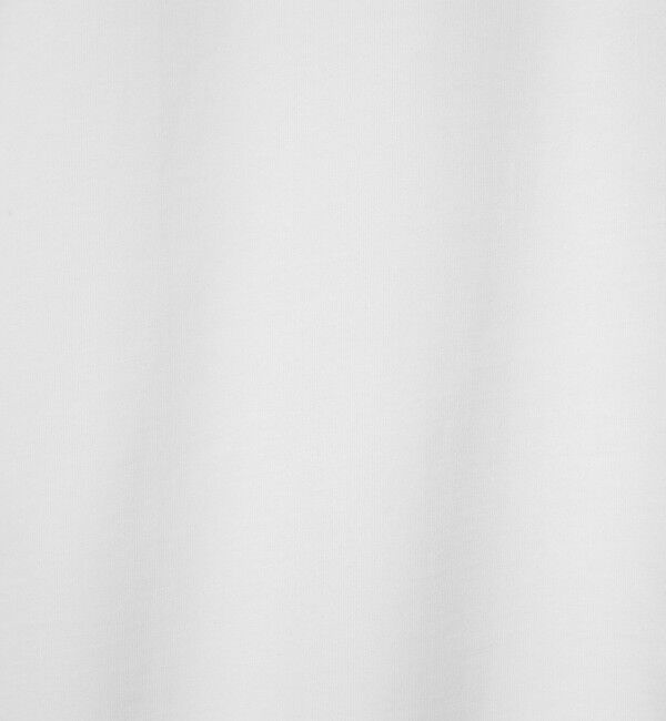 BEAUTY&YOUTH UNITED ARROWS「【WEB限定】ヘビーウエイト バレル Tシャツ」|Tシャツ・カットソー|