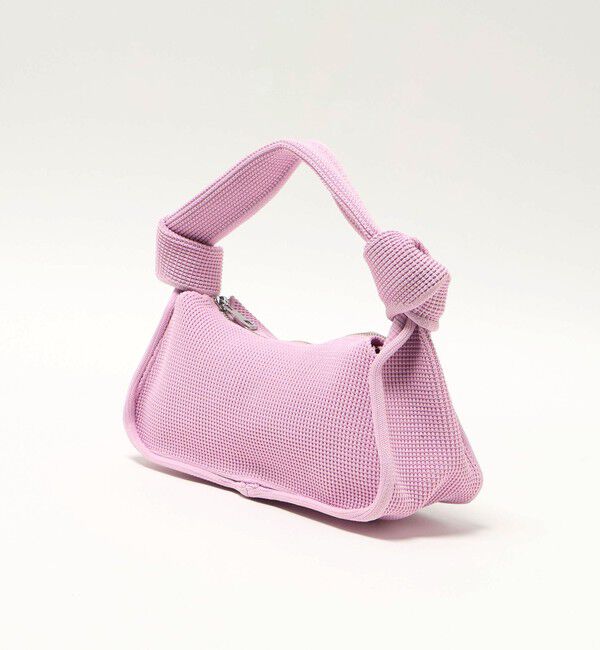 BEAUTY&YOUTH UNITED ARROWS「ワッフル タイ ショルダーバッグ」|ショルダー・メッセンジャー|