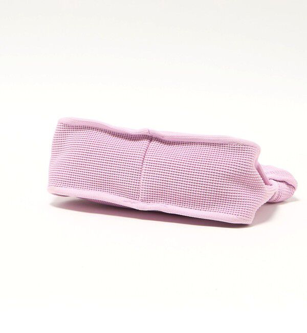 BEAUTY&YOUTH UNITED ARROWS「ワッフル タイ ショルダーバッグ」|ショルダー・メッセンジャー|