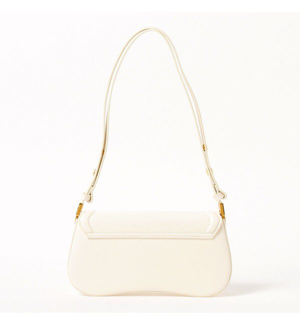 Ray BEAMS 「JW PEI / Joy Bag」|ショルダー・メッセンジャー|