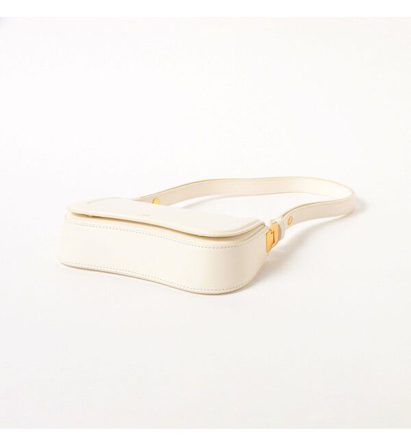 Ray BEAMS 「JW PEI / Joy Bag」|ショルダー・メッセンジャー|