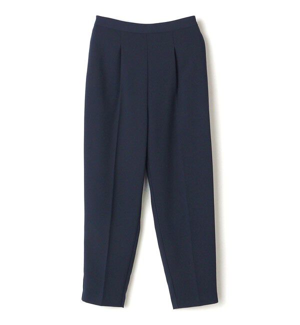 SHIPS for women「〈手洗い可能〉キャンディ スリーブ ブラウス &times; パンツ セットアップ」|シャツ・ブラウス|