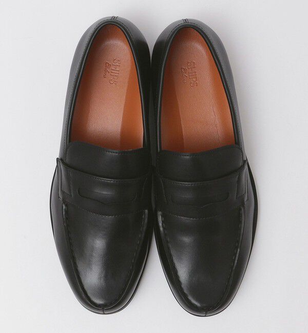 SHIPS Colors 「《一部追加予約》SHIPS Colors:ローファー 2◆」|ローファー|