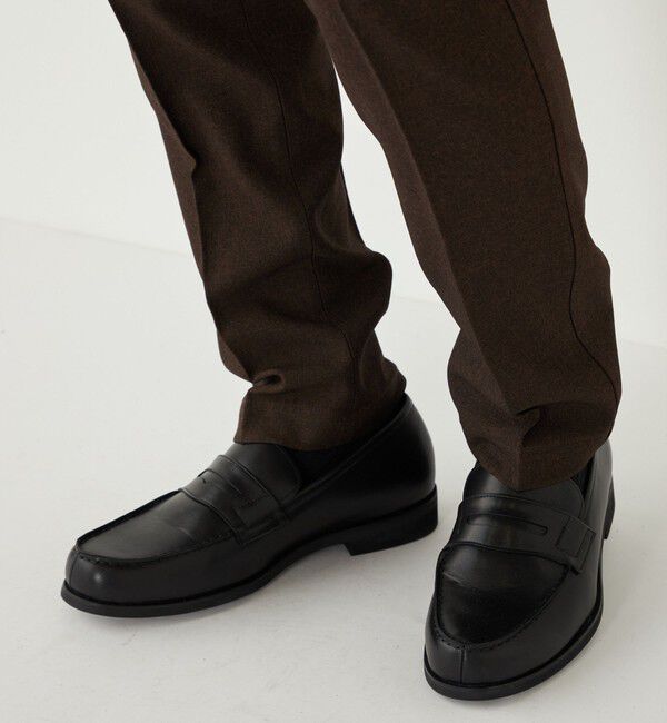 SHIPS Colors 「《一部追加予約》SHIPS Colors:ローファー 2◆」|ローファー|