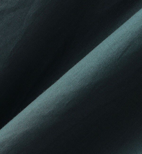 SHIPS KIDS「SHIPS KIDS:140～150cm / レース ピンタック 長袖 ブラウス」|シャツ・ブラウス|