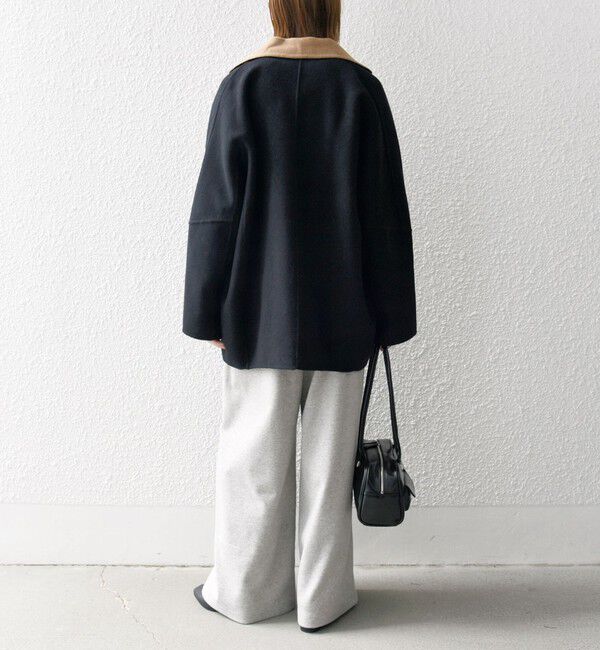 SHIPS any「SHIPS any: リバー テーラード ジャケット コート」|その他|