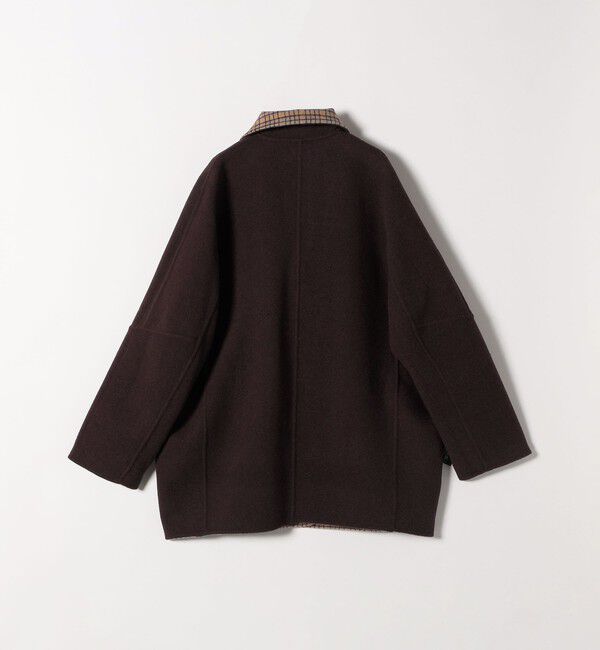 SHIPS any「SHIPS any: リバー テーラード ジャケット コート」|その他|