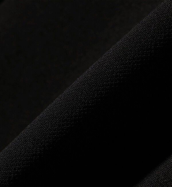 SHIPS for women「〈手洗い可能〉ダブル クロス ハーフ パンツ」|キュロット|