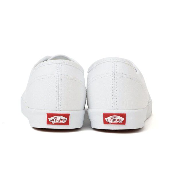 SHIPS for women「VANS:AUTHENTIC LOWPRO」|スニーカー|