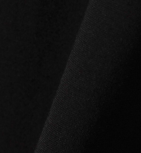 SHIPS for women「〈接触冷感〉ポンチ ノースリーブ プルオーバー」|Tシャツ・カットソー|