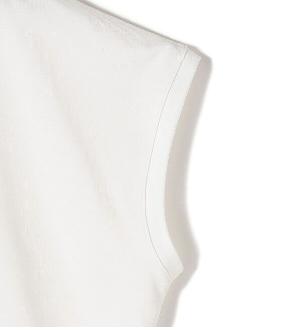 SHIPS for women「SHIPS Primary Navy Label:PHOTO プリント ジャージー プルオーバー」|Tシャツ・カットソー|