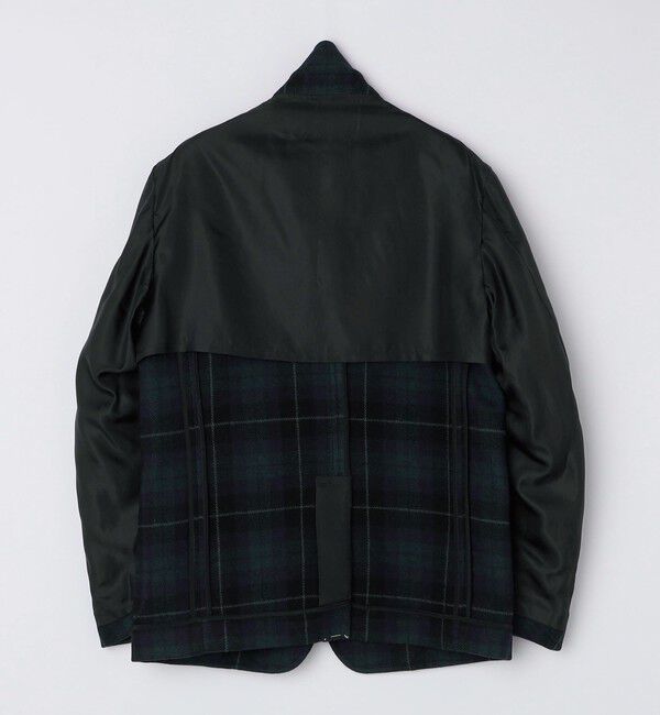 SHIPS「SHIPS: 50ANNIV AUTHENTIC スポーツ ブレザー ジャケット」|テーラードジャケット|