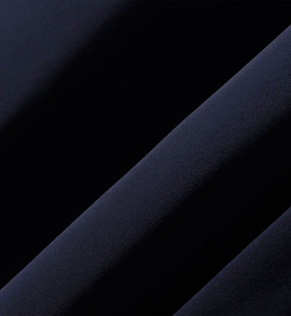 SHIPS Colors 「SHIPS Colors:〈手洗い可能〉2WAY ノーカラー ブラウス◇」|シャツ・ブラウス|