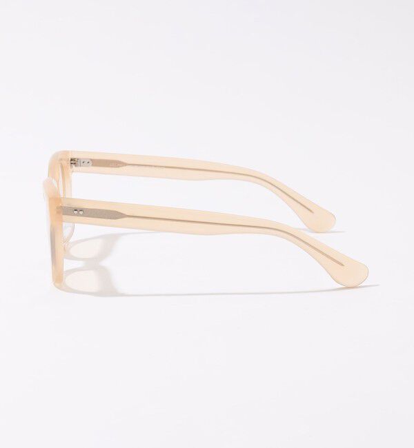 TOMORROWLAND GOODS「DES PRES BOSTON サングラス」|サングラス|