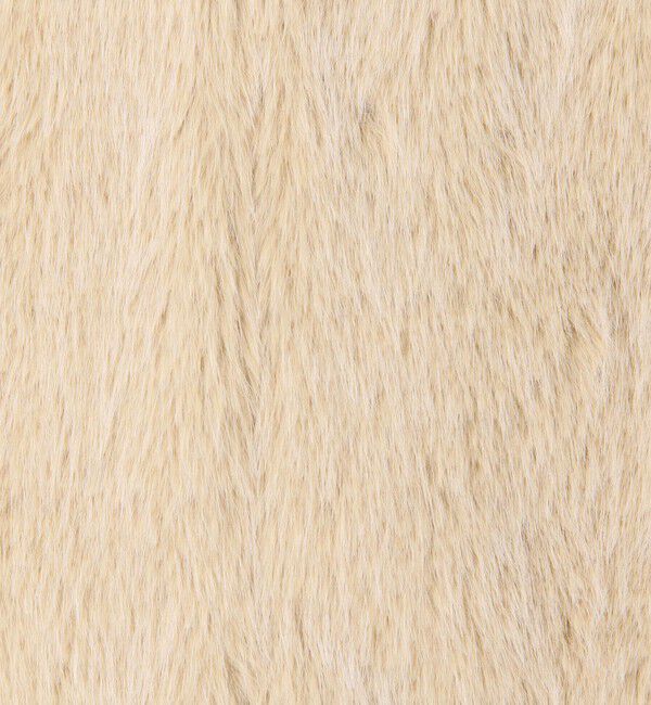 TOMORROWLAND BUYING WEAR「HERNO フェイクファージレ」|ダウンベスト・ベスト|