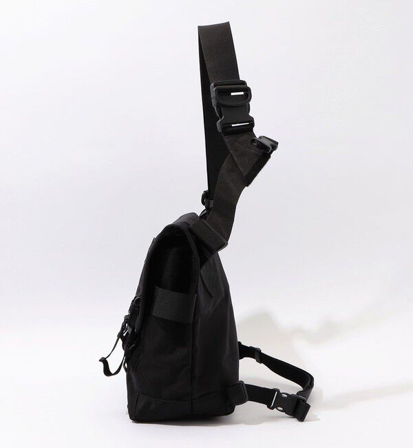 TOMORROWLAND GOODS「bagjack Pogo Messenger S」|ショルダー・メッセンジャー|