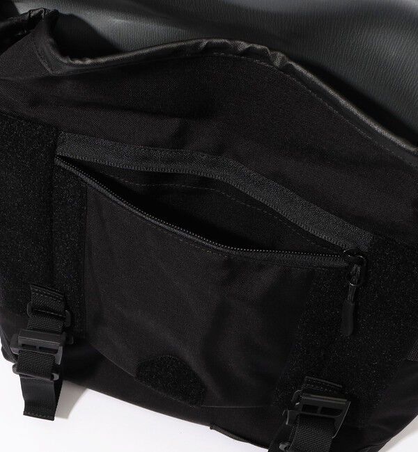 TOMORROWLAND GOODS「bagjack Pogo Messenger S」|ショルダー・メッセンジャー|