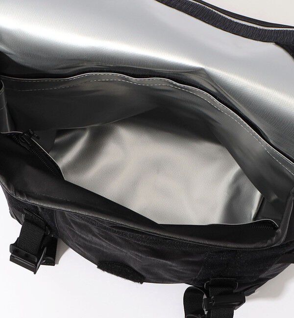 TOMORROWLAND GOODS「bagjack Pogo Messenger S」|ショルダー・メッセンジャー|