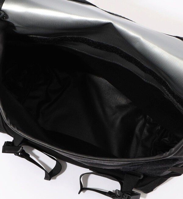 TOMORROWLAND GOODS「bagjack Pogo Messenger S」|ショルダー・メッセンジャー|