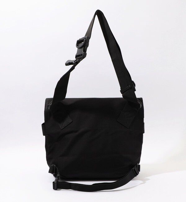 TOMORROWLAND GOODS「bagjack Pogo Messenger S」|ショルダー・メッセンジャー|