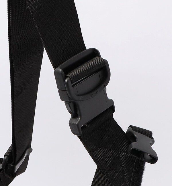 TOMORROWLAND GOODS「bagjack Pogo Messenger S」|ショルダー・メッセンジャー|