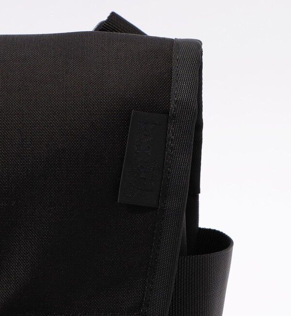 TOMORROWLAND GOODS「bagjack Pogo Messenger S」|ショルダー・メッセンジャー|