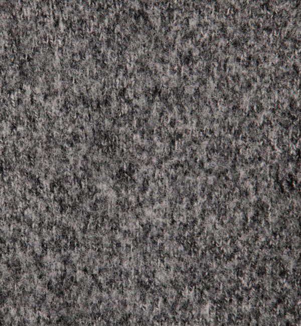 TOMORROWLAND MENS「ウールカシミヤシルク ダブルブレステッド ニットコート」|ニット・セーター|