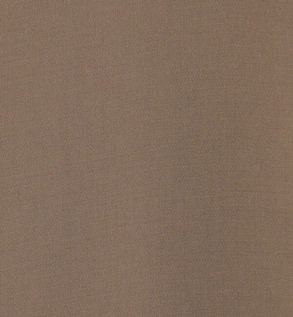 Ballsey「【WEB先行予約】ライトダブルクロス セミワイドパンツ」|その他|