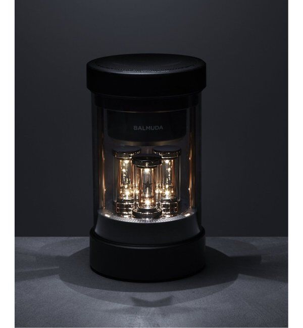 journal standard Furniture「★【BALMUDA/バルミューダ】THE SPEAKER ブラック スピーカー」|電化製品|
