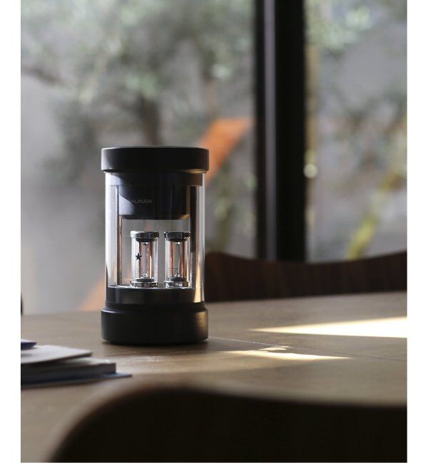 journal standard Furniture「★【BALMUDA/バルミューダ】THE SPEAKER ブラック スピーカー」|電化製品|