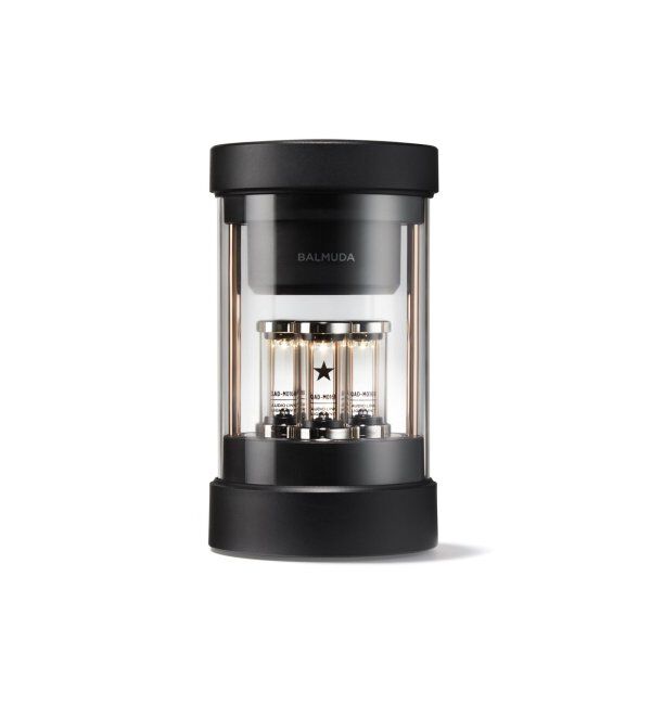 journal standard Furniture「★【BALMUDA/バルミューダ】THE SPEAKER ブラック スピーカー」|電化製品|
