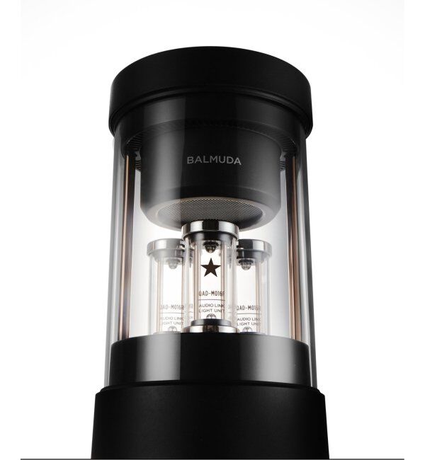 journal standard Furniture「★【BALMUDA/バルミューダ】THE SPEAKER ブラック スピーカー」|電化製品|