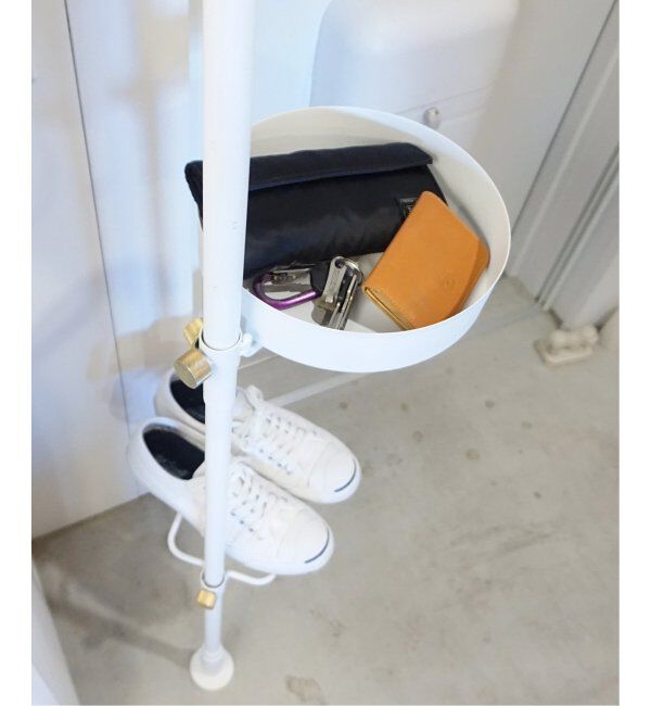 journal standard Furniture「【DRAW A LINE/ドローアライン】019 Tray※縦方向取付専用」|その他|