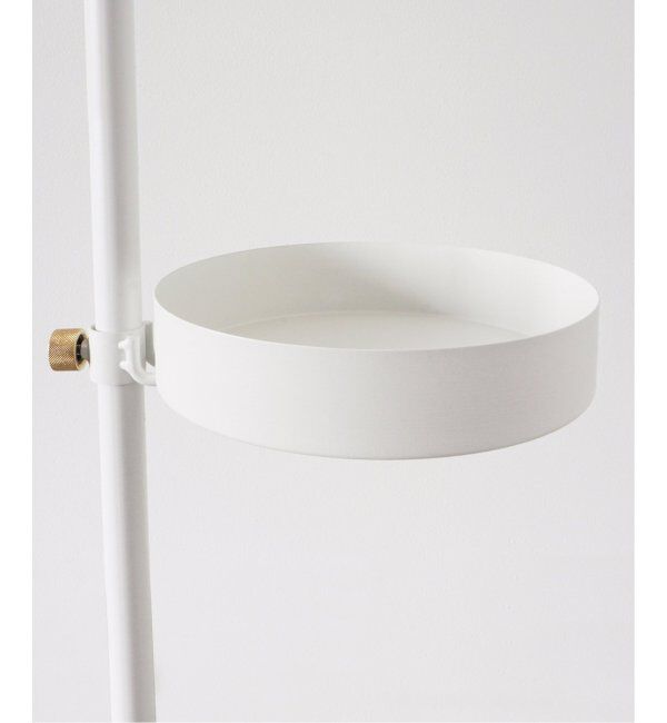 journal standard Furniture「【DRAW A LINE/ドローアライン】019 Tray※縦方向取付専用」|その他|ホワイト