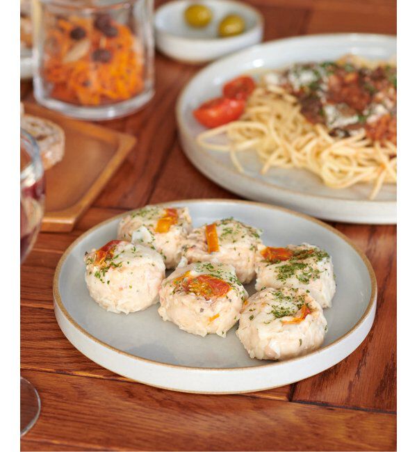 ACME「【HASAMI PORCELAIN / ハサミポーセリン】PLATE 22cm」|食器・キッチングッズ|