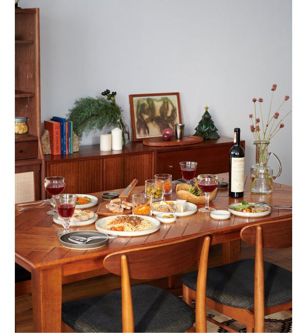 ACME「【HASAMI PORCELAIN / ハサミポーセリン】PLATE 22cm」|食器・キッチングッズ|