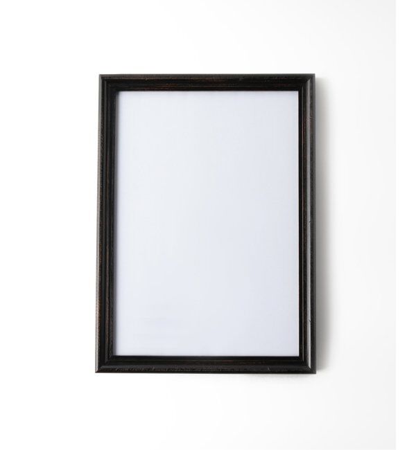 ACME「WARNER PHOTO FRAME_A4-BK ワーナーフォトフレーム」|その他|