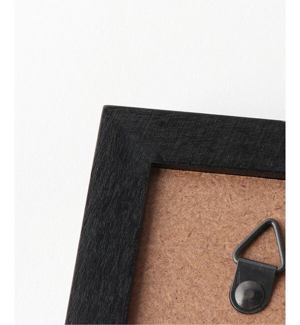 ACME「WARNER PHOTO FRAME_A4-BK ワーナーフォトフレーム」|その他|