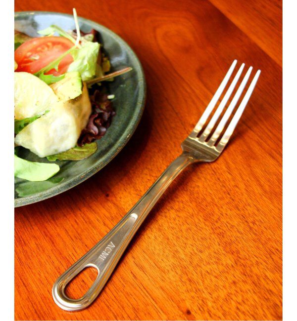 ACME「SCOUT FORK」|食器・キッチングッズ|その他カラー K