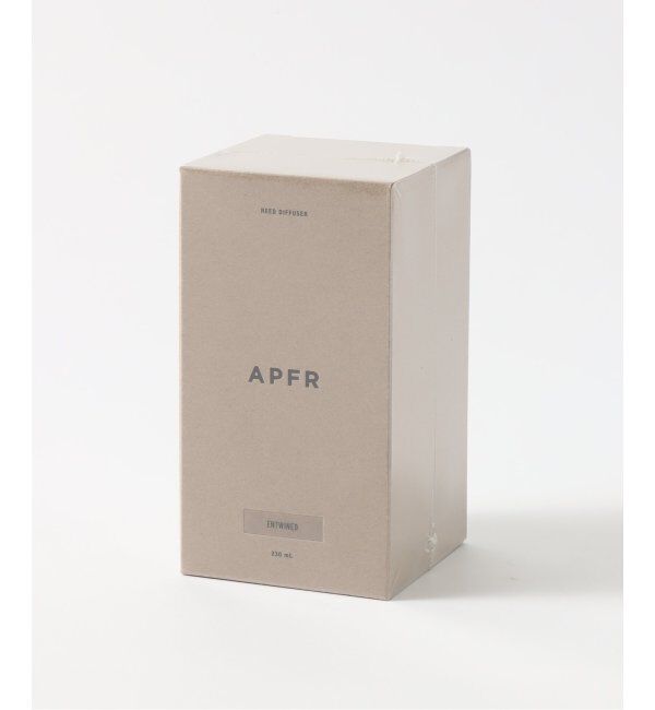 ACME「★【APFR/アポテーケ フレグランス】DIFFUSER ディフューザー」|アロマ・ルームフレグランス|